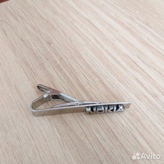 Зажим для галстука