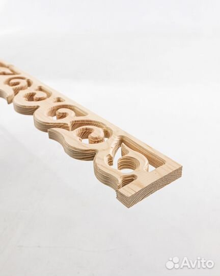 Балясины деревянные и столбы производителя