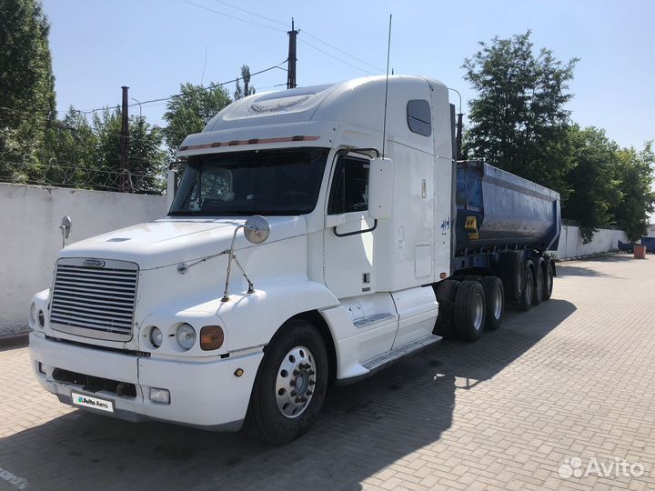 Freightliner Century, 2000