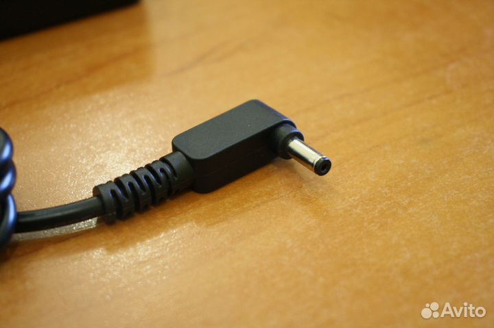 Блок питания для нетбука Asus 4.0*1.35mm 65W