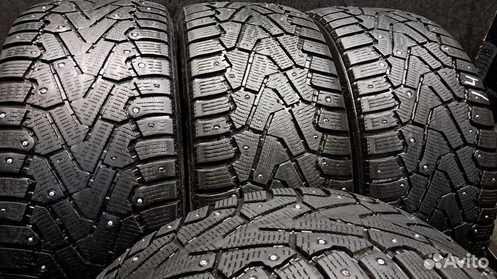 Pirelli Ice Zero 245/45 R18 100H