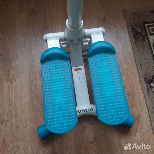 Тренажер степпер