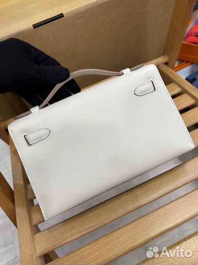 Сумка Hermes Kelly Pochette