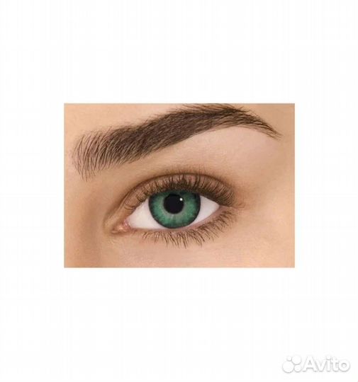 Цветные Контактные линзы FreshLook (Alcon) Colors