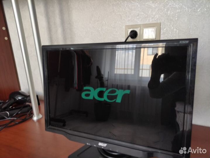 Монитор Acer 19