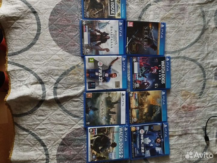 Sony playstation 5 ps5 с дисководом c 1 джойстиком