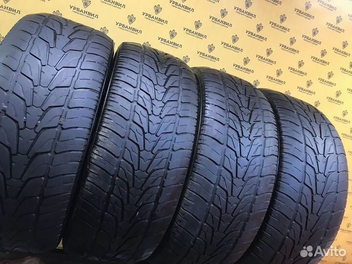 Roadstone Roadian HP SUV 265/60 R18 110H
