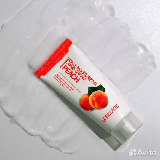 Lebelage Daily Moisturising увлажняющие крема