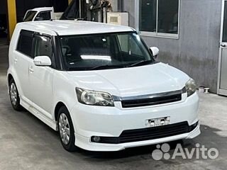 Toyota Corolla Rumion 1.8 CVT, 2015, 120 000 км