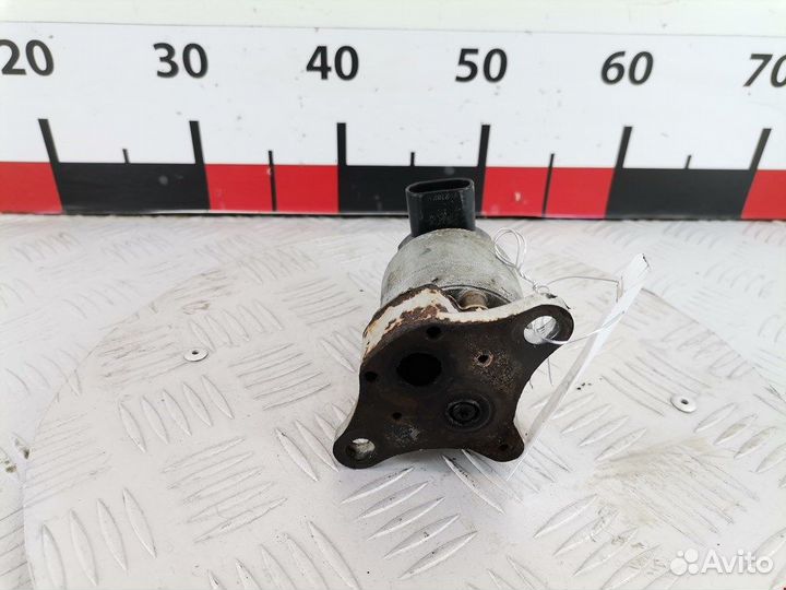 Клапан егр для Opel Omega B 9198821