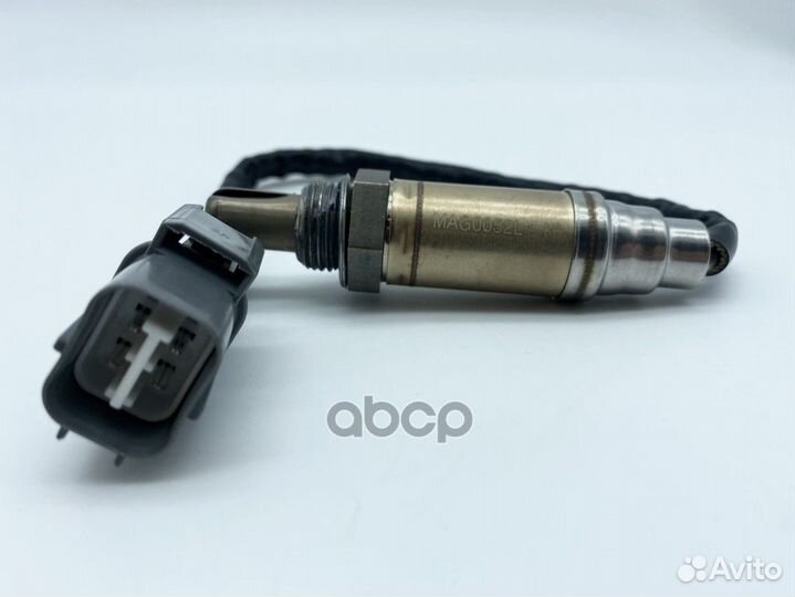 Датчик кислородн. Accord CR-V Civic IV mag005