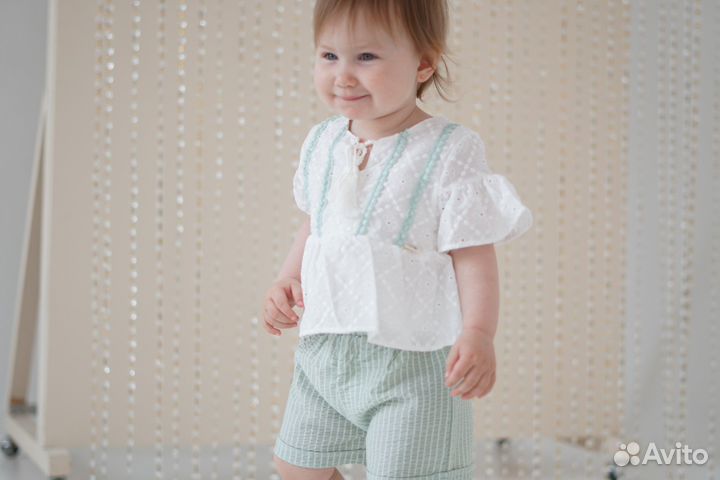 Детская одежда