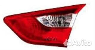 Фонарь задний HNI3012750R BodyParts