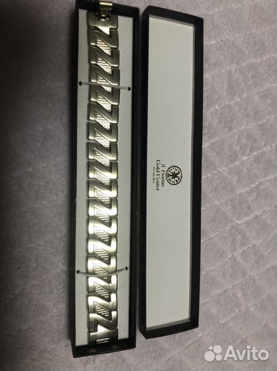 Браслет мужской