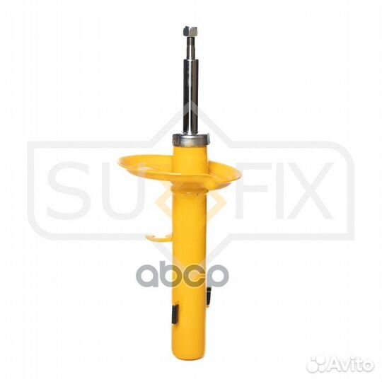 Стойка амортизаторная перед прав SU1600 sufix