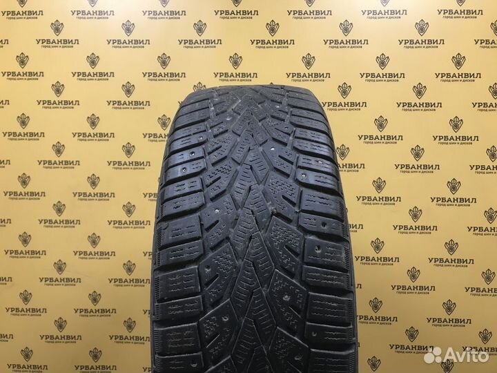 Gislaved NordFrost 100 205/60 R16 96T