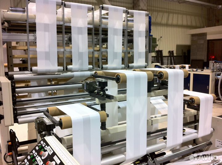 Оборудование для производства