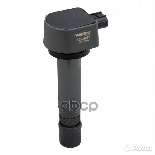 Катушка зажигания, honda Accord viii (CU) 2.0