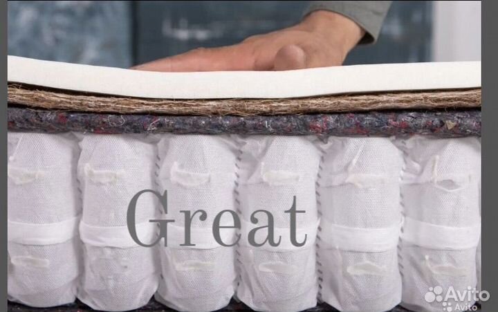 Матрас от производителя