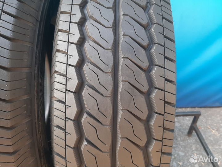 Habilead PracticalMax RS01 215/75 R16C 118T