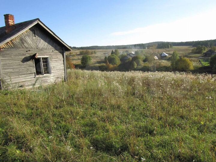 Участок 22,5 сот. (ИЖС)