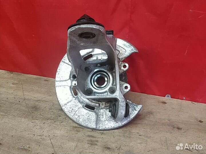 Задний правый кулак BMW X5 E70 X6 E71 X5 F15 X5M F