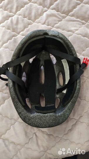 Велошлем детский