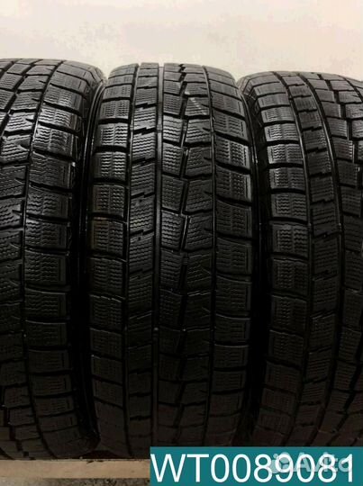 Dunlop Winter Maxx WM01 195/65 R15 95T