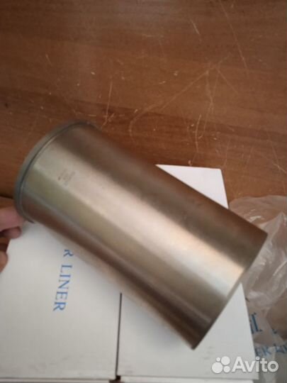 Гильза баф феникс 1044/1065 евро 2/3/4 3346/33462