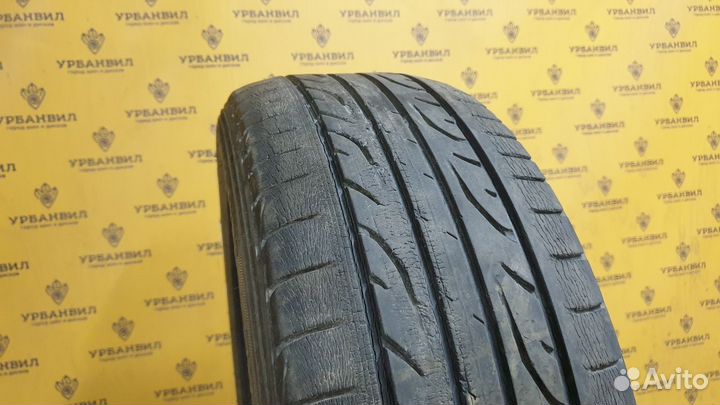 Dunlop Le Mans LM 704 205/55 R16 91V