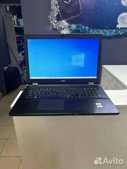 Ноутбук Acer Aspire E5-721