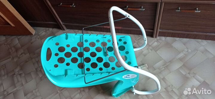 Детское кресло качалка(ро)