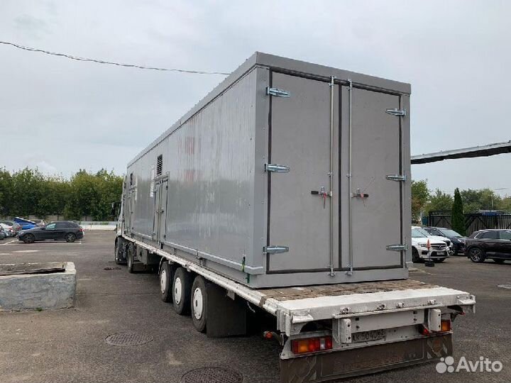 Сэндвич панель кровельная с наполнителем пир