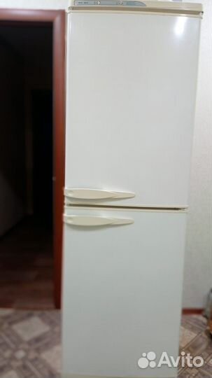 Холодильник stinol б/у