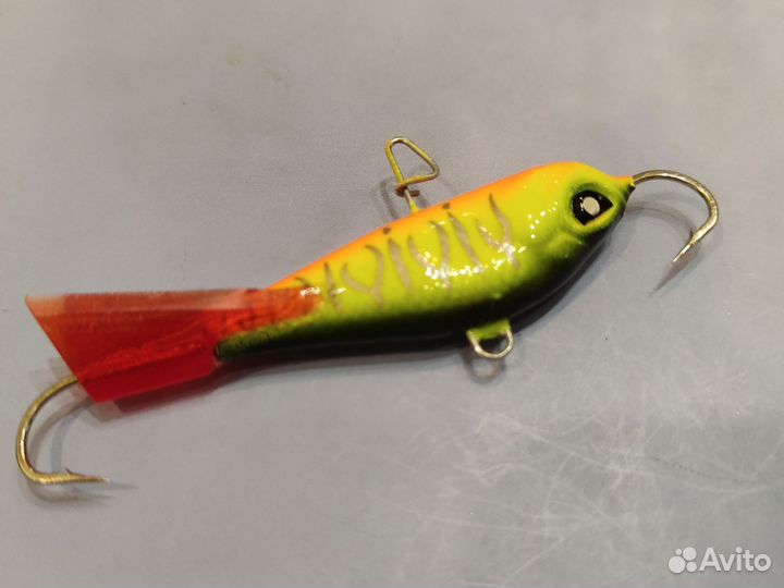 Балансир lucky john 