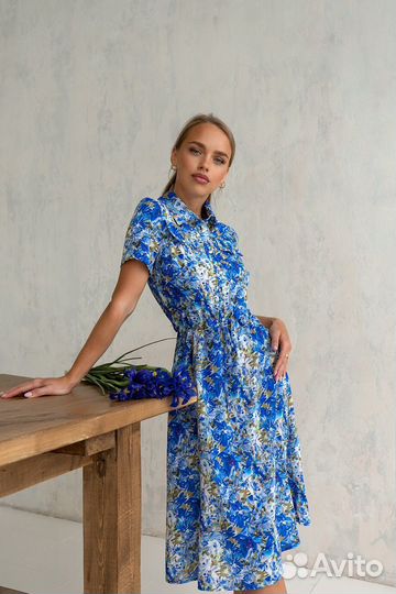 Платье 48 новое