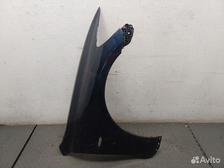 Крыло Lexus GS, 2006