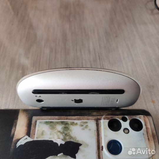 Apple magic Mouse 3