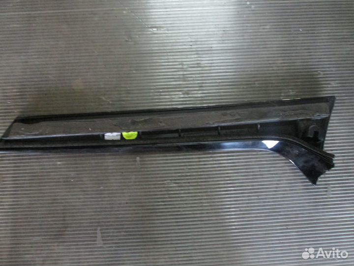 Накладка двери багажника правая для Audi Q5