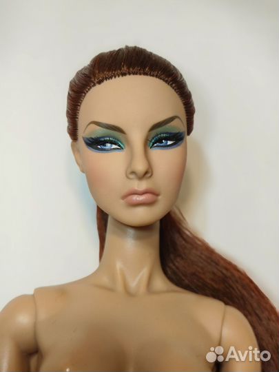 Агнес legendary status