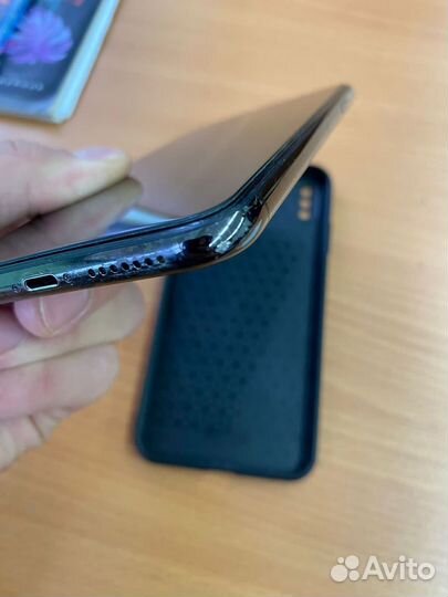 iPhone Xs Max, 256 ГБ