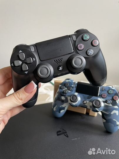 Sony playstation4 slim 500gb