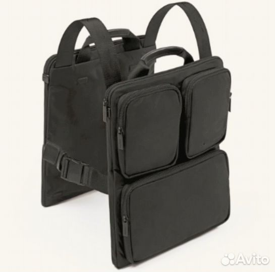 Rimowa Cabin Luggage Harness black