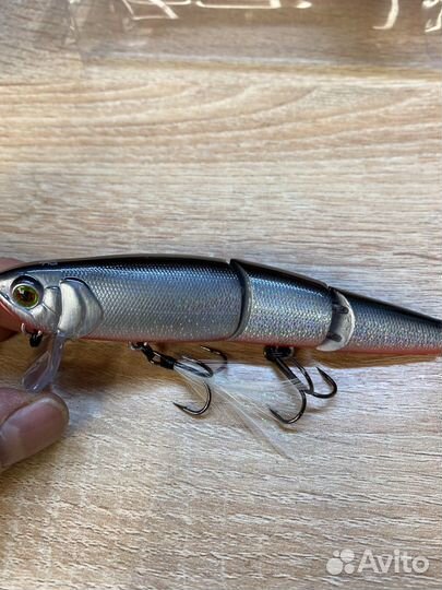 Воблер Mikey 115 (004)