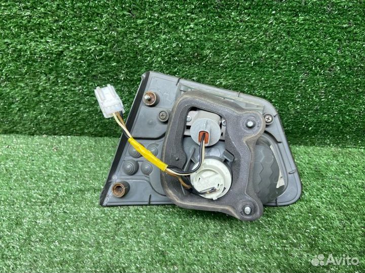 Фонарь задний левый Kia Cerato 2