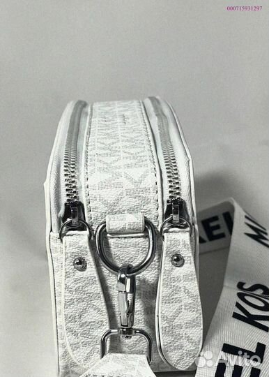 Michael Kors: ваша идеальная сумка через плечо