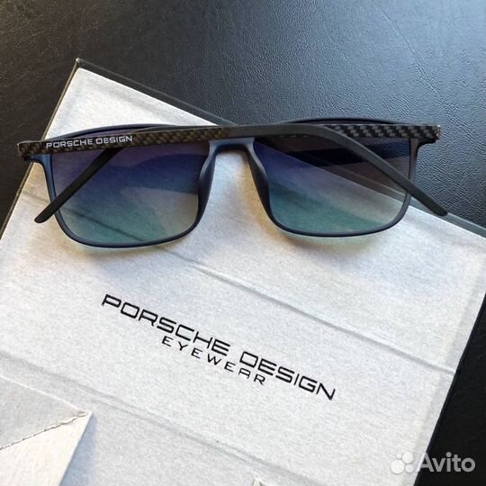Солнцезащитные очки porsche design