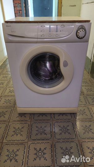 Стиральная машина candy SMART c2085