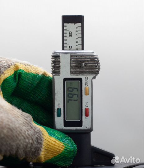 Nokian Tyres Hakkapeliitta 7 SUV 225/65 R17 106T