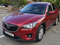 Mazda CX-5 2.0 AT, 2012, 159 000 км, с пробегом, цена 1 569 000 руб.